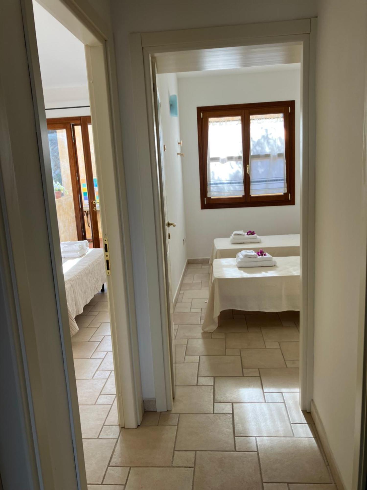 Hébergement de vacances Casa Bellavista *