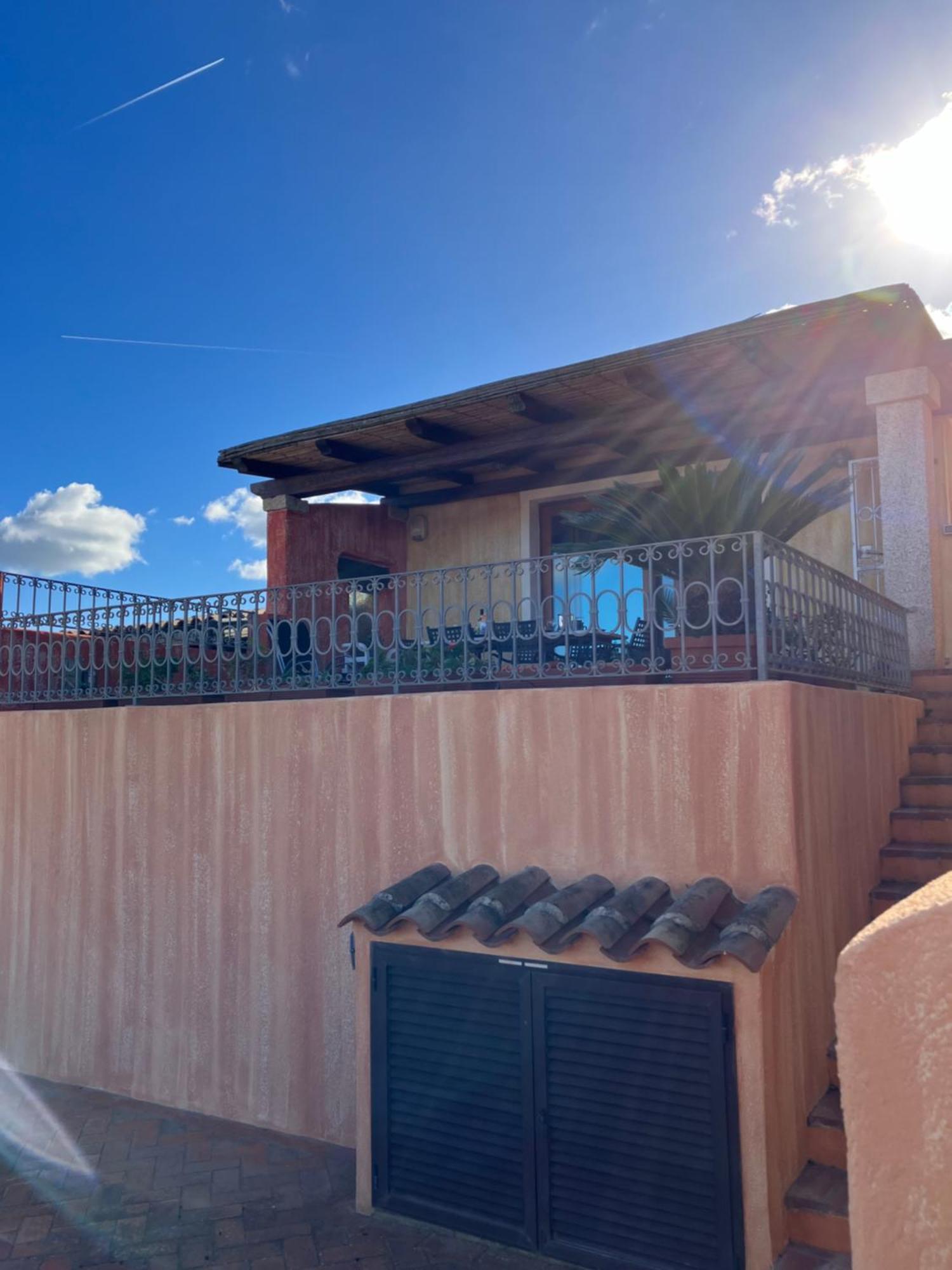 Casa Bellavista Palau