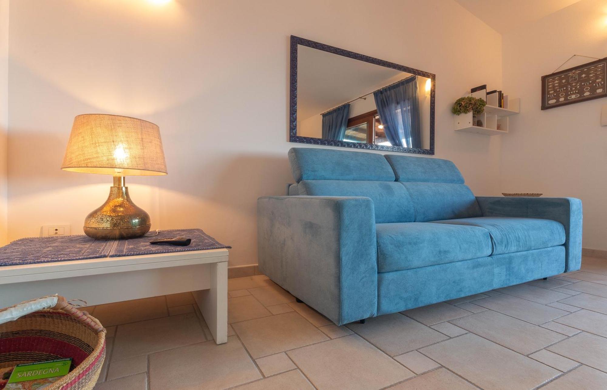 Casa Bellavista Hébergement de vacances