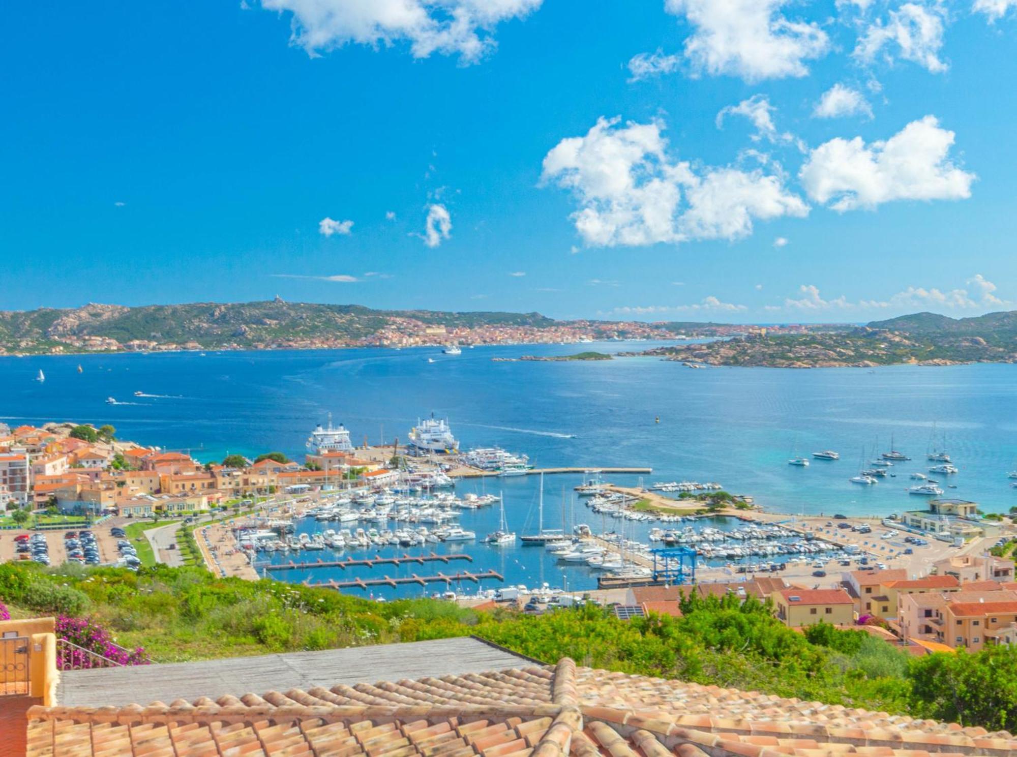 Hébergement de vacances Casa Bellavista *