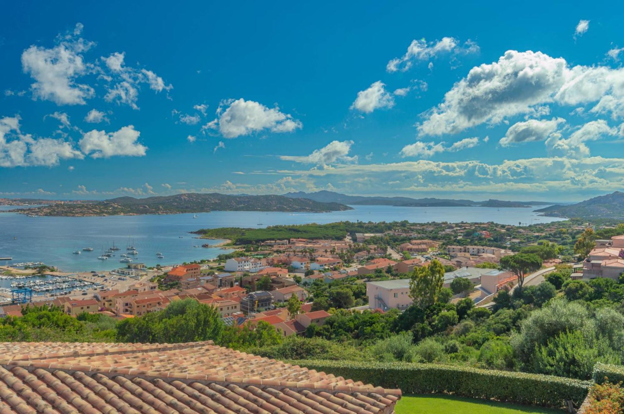 Casa Bellavista Hébergement de vacances *