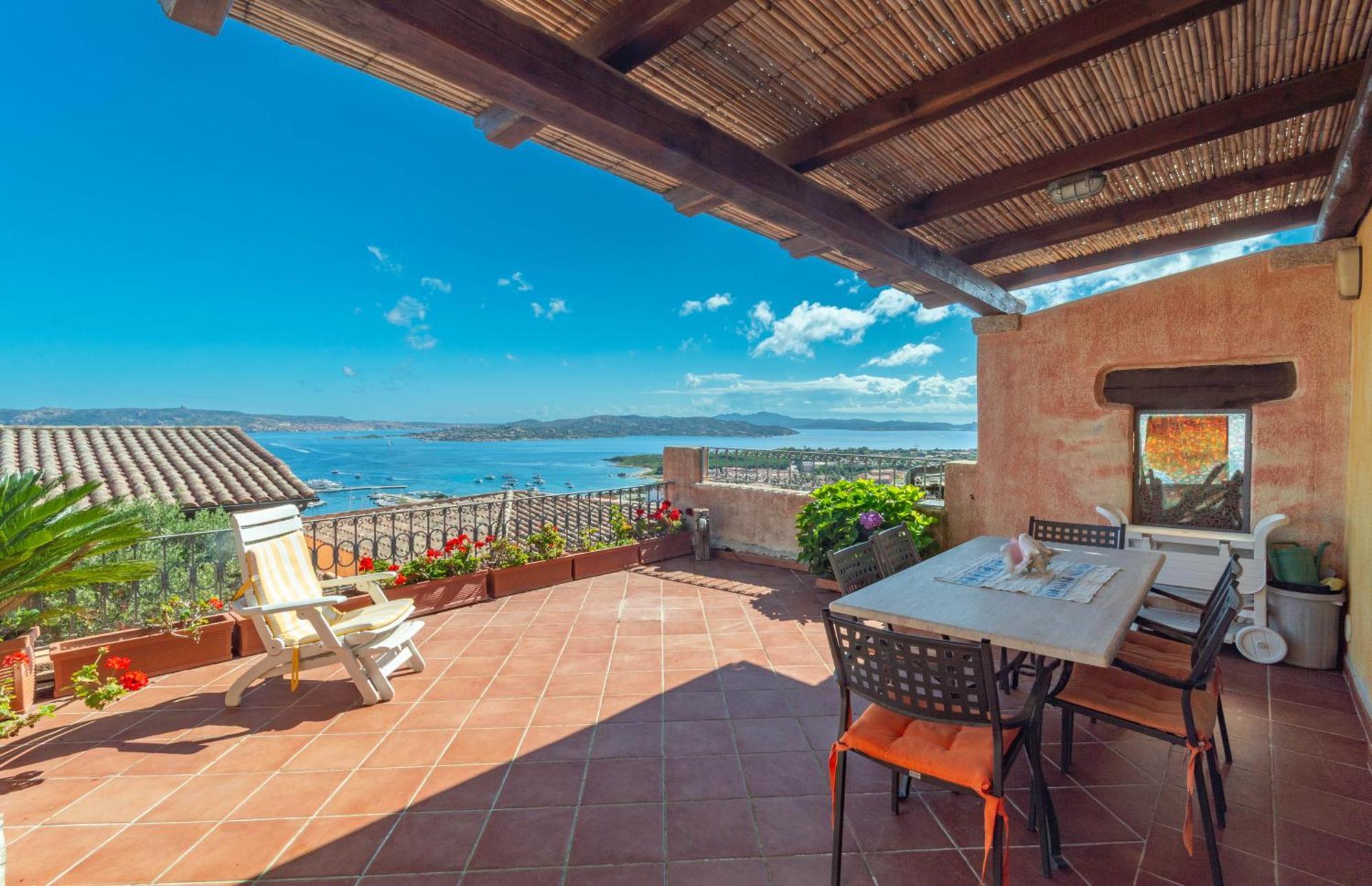 Casa de Férias Casa Bellavista Palau