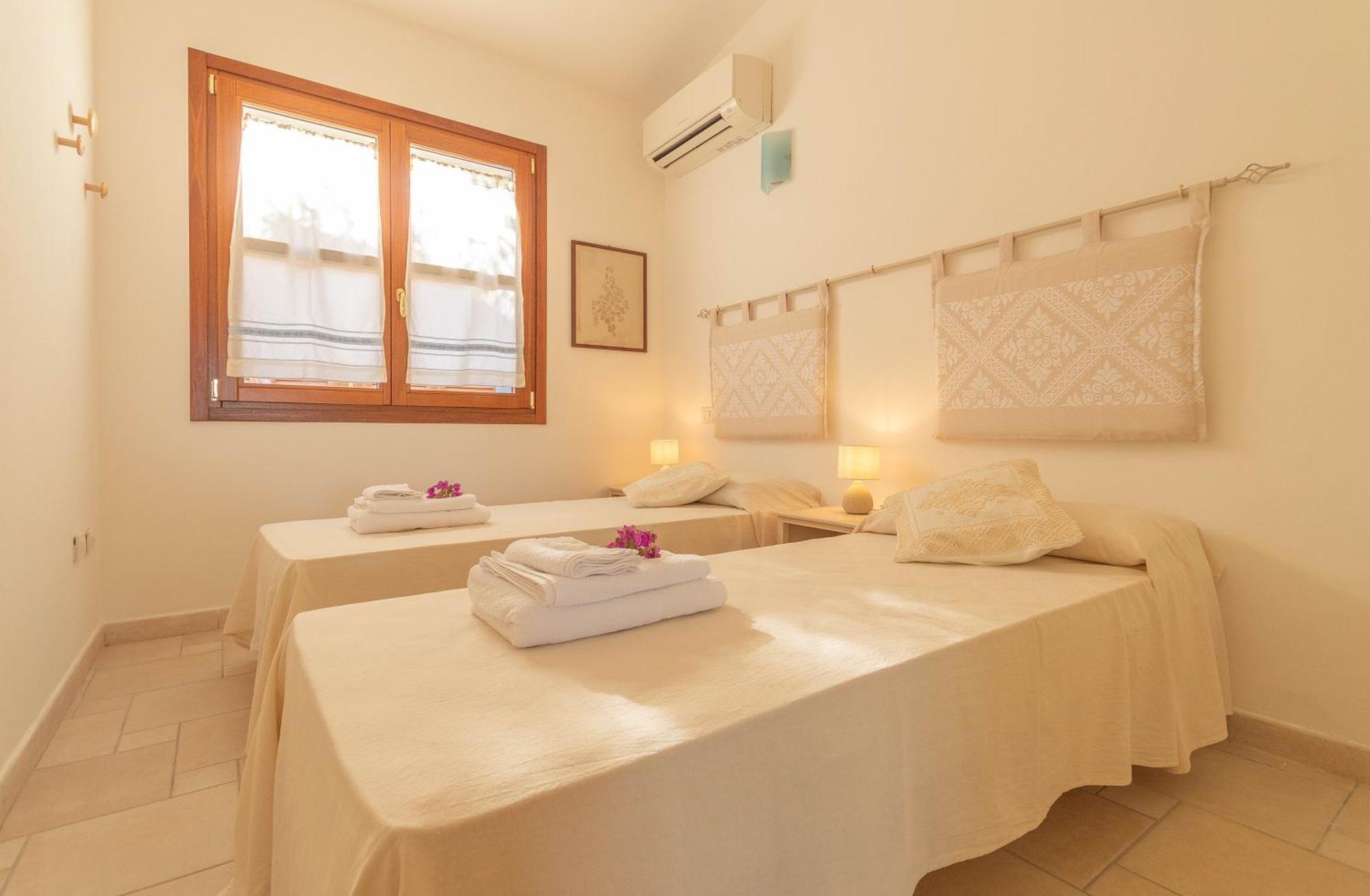 Hébergement de vacances Casa Bellavista *