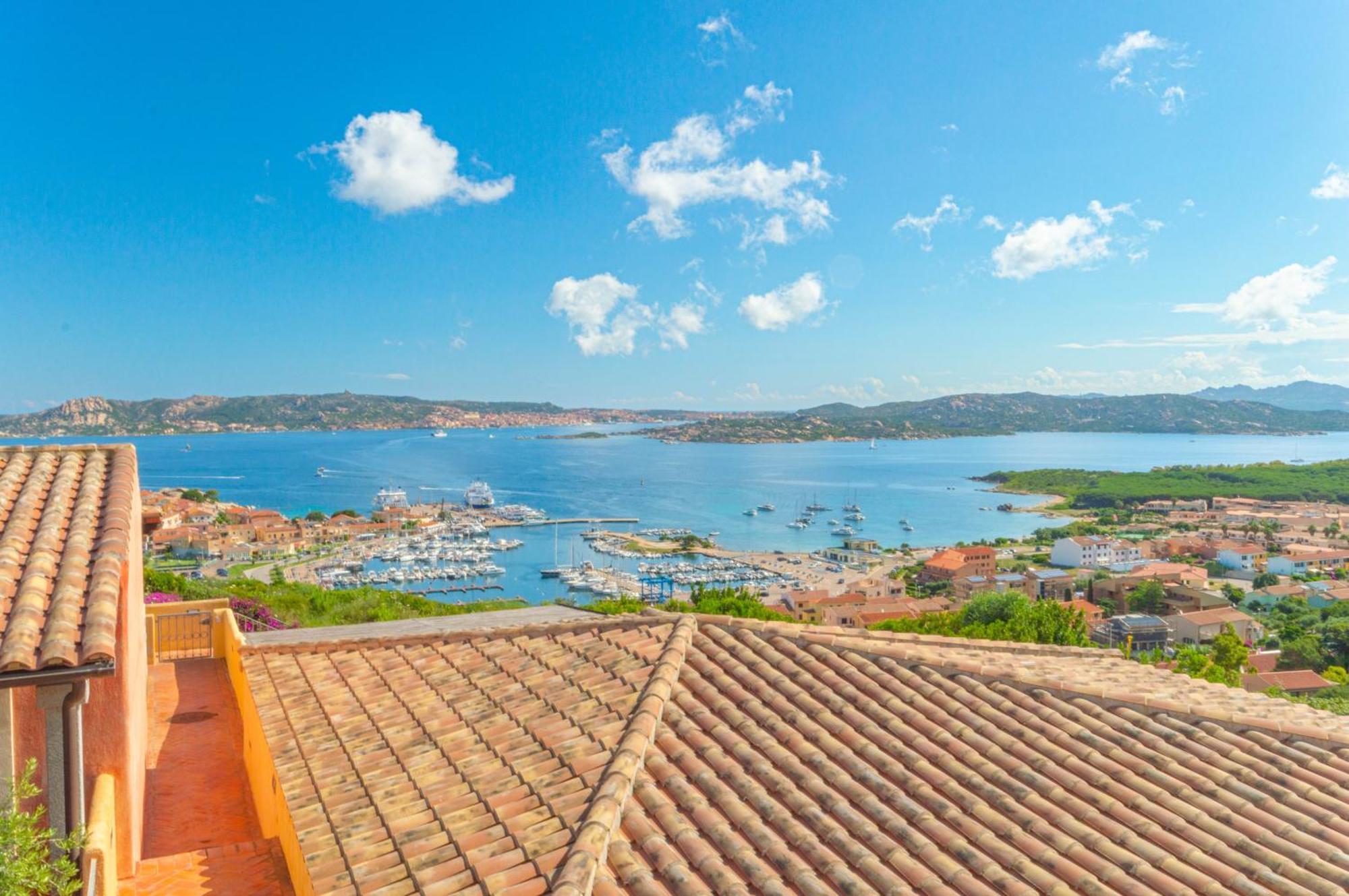 Casa de Férias Casa Bellavista Palau