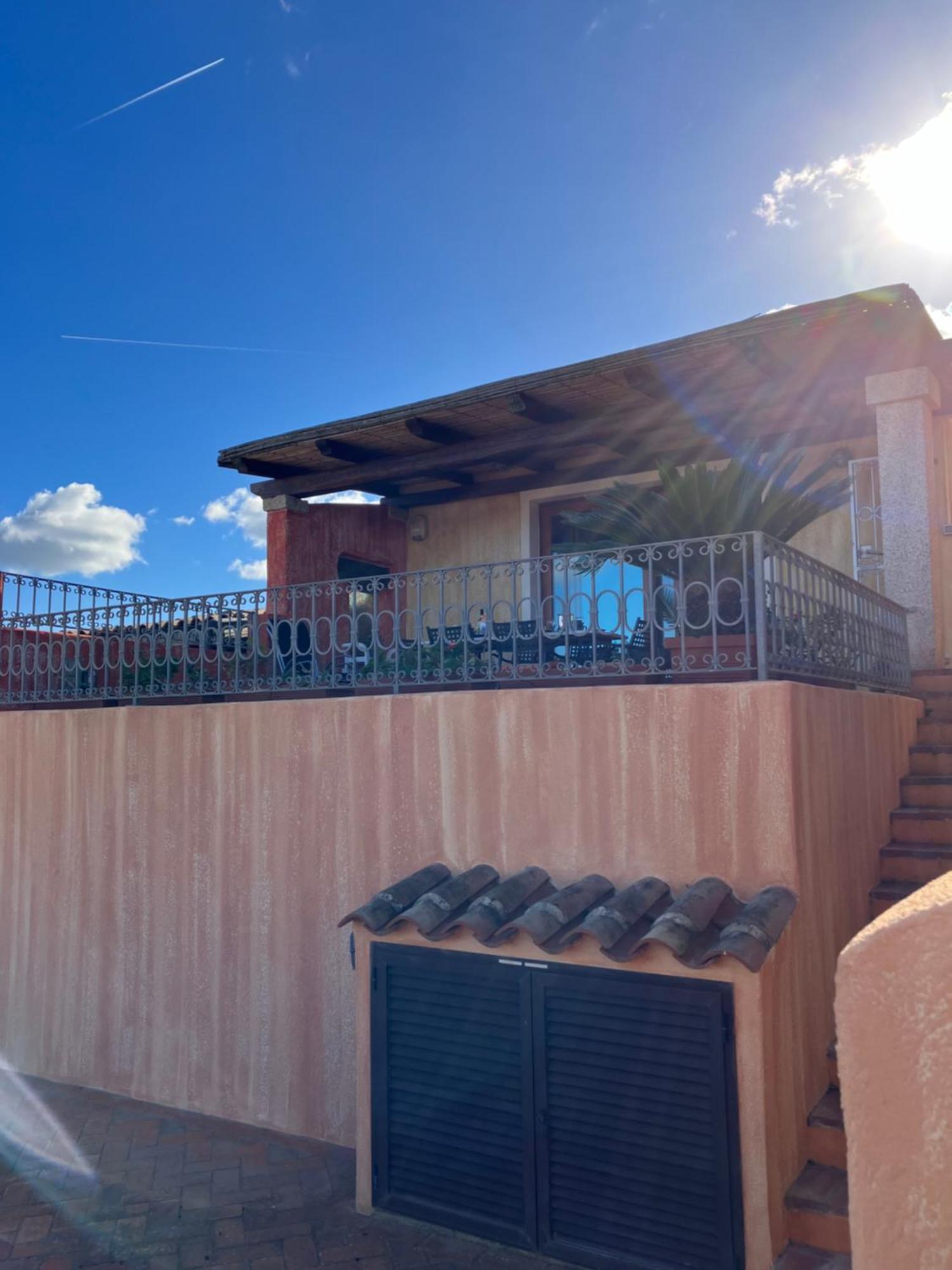 Casa Bellavista Hébergement de vacances Palau