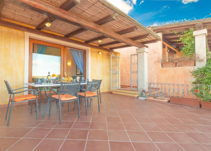 Casa Bellavista