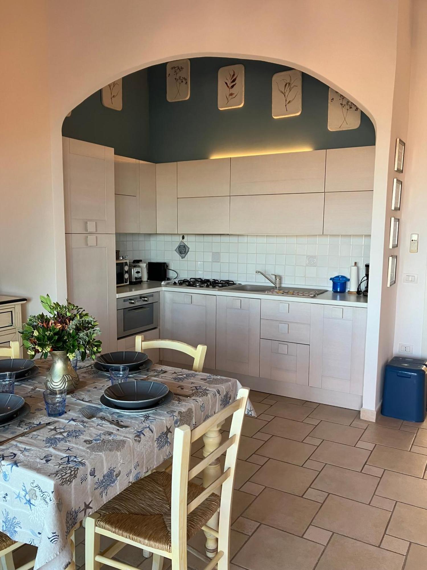 Ferienhaus Casa Bellavista Palau