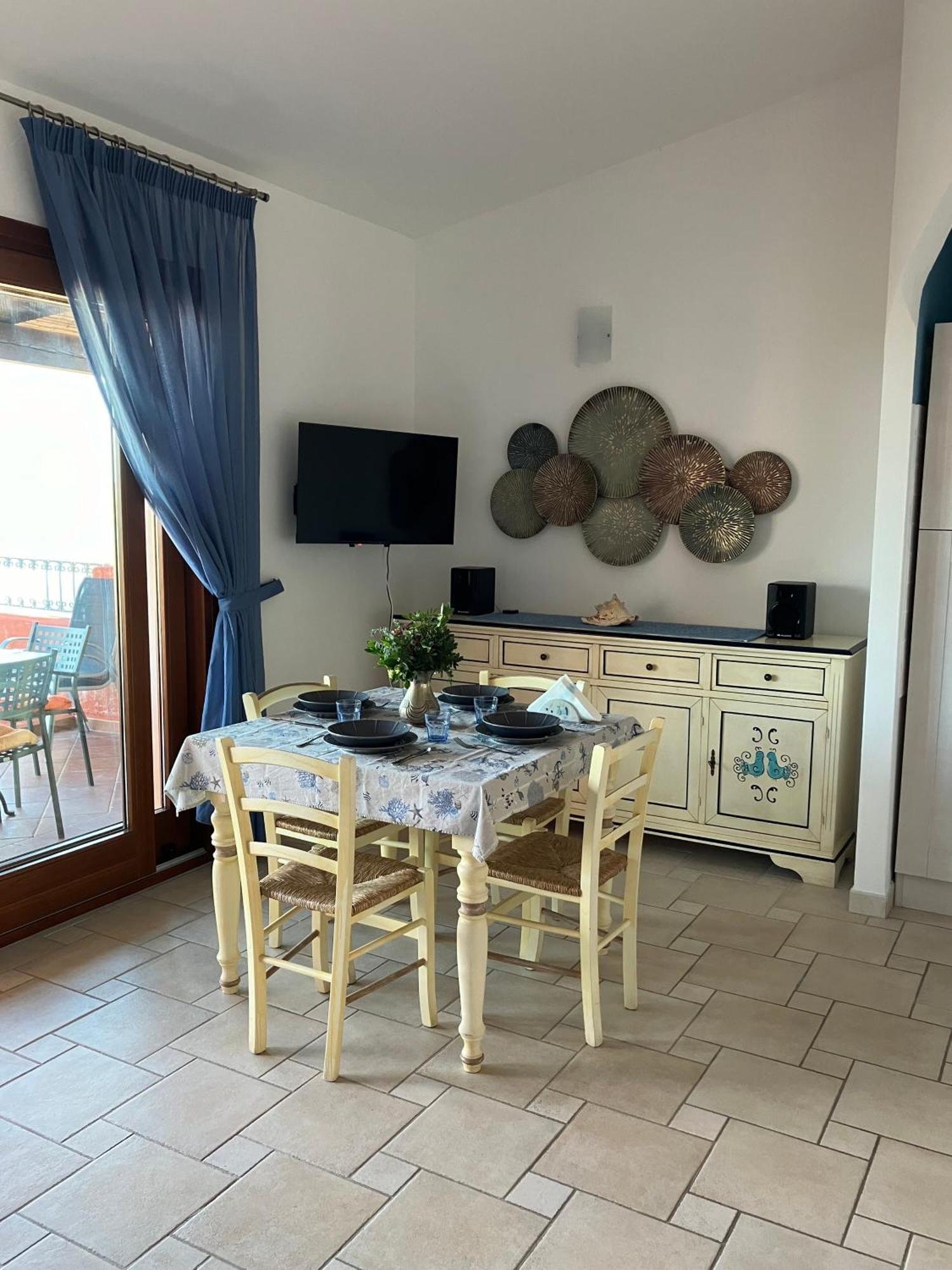 Casa Bellavista *