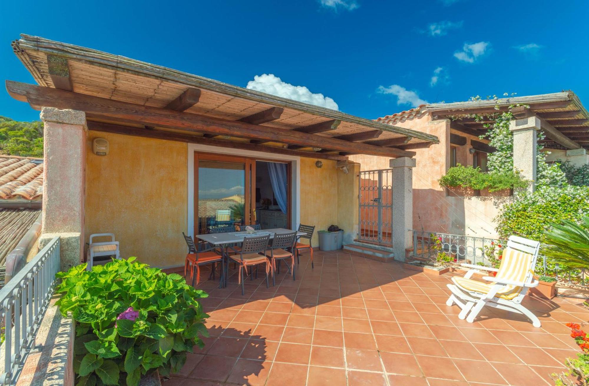 Casa Bellavista *