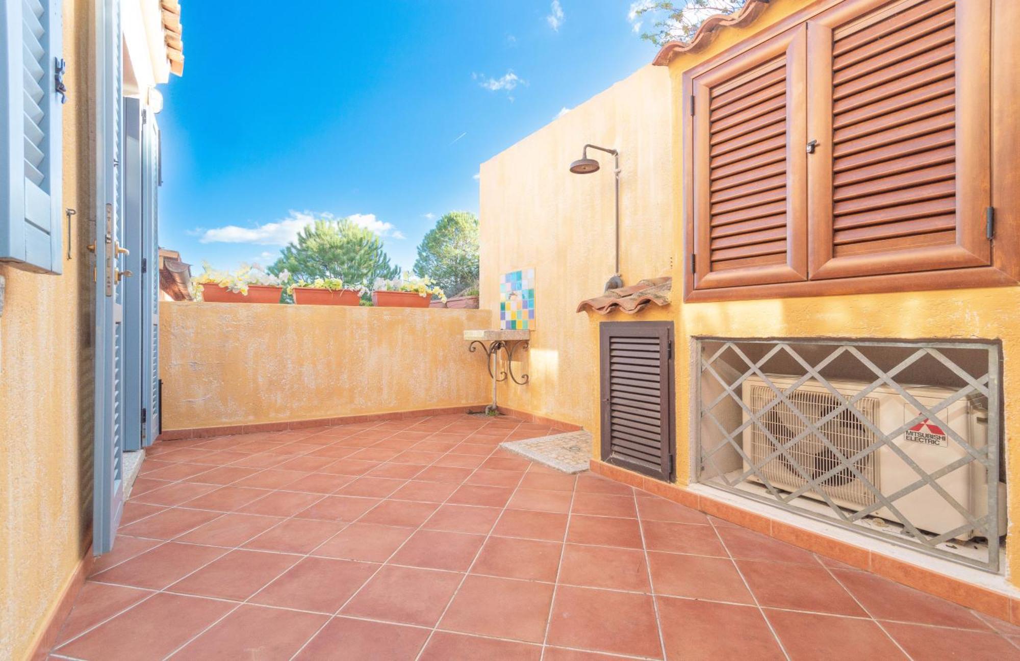 Casa Bellavista Ferienhaus *