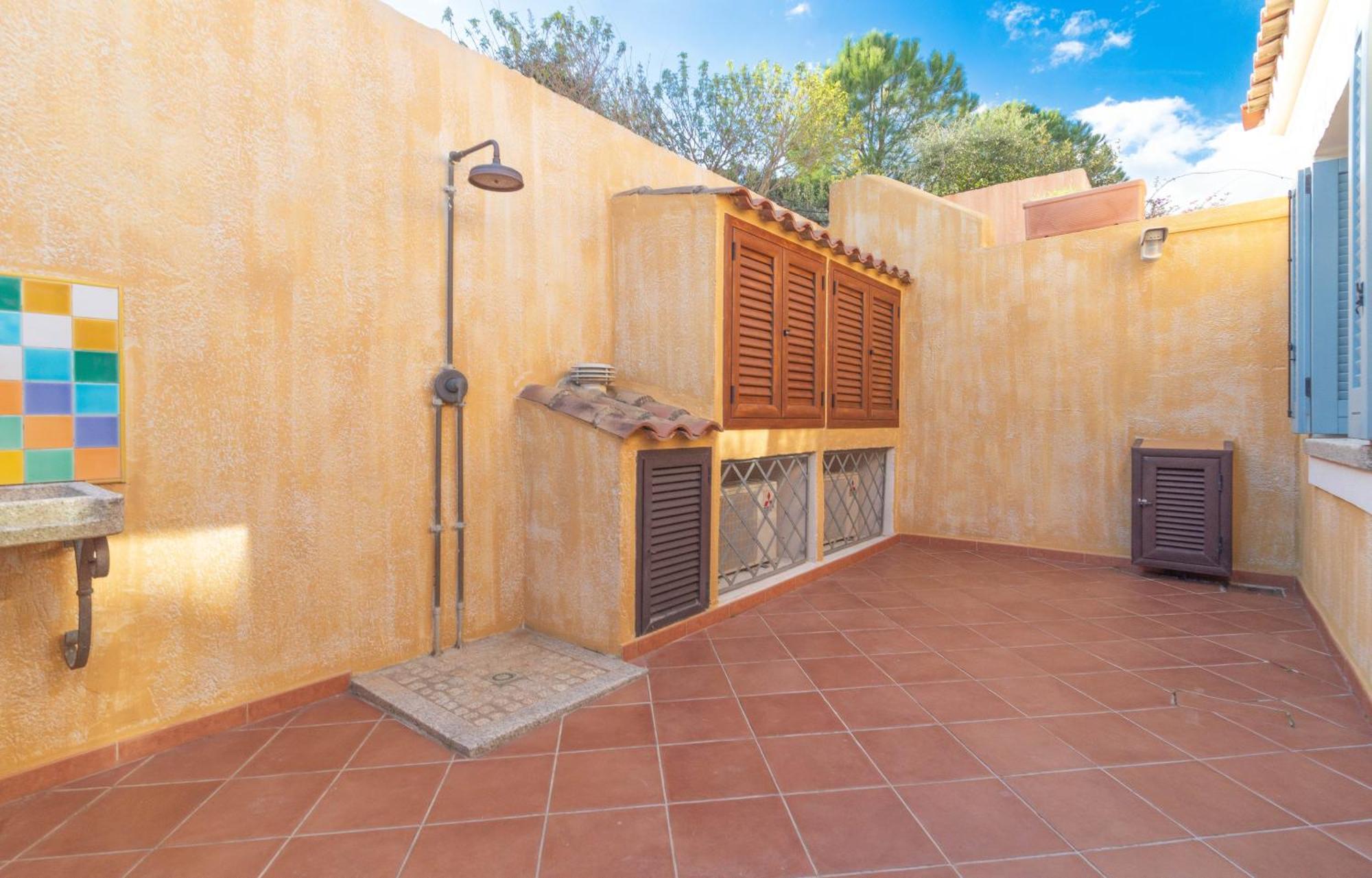 Casa Bellavista Ferienhaus *