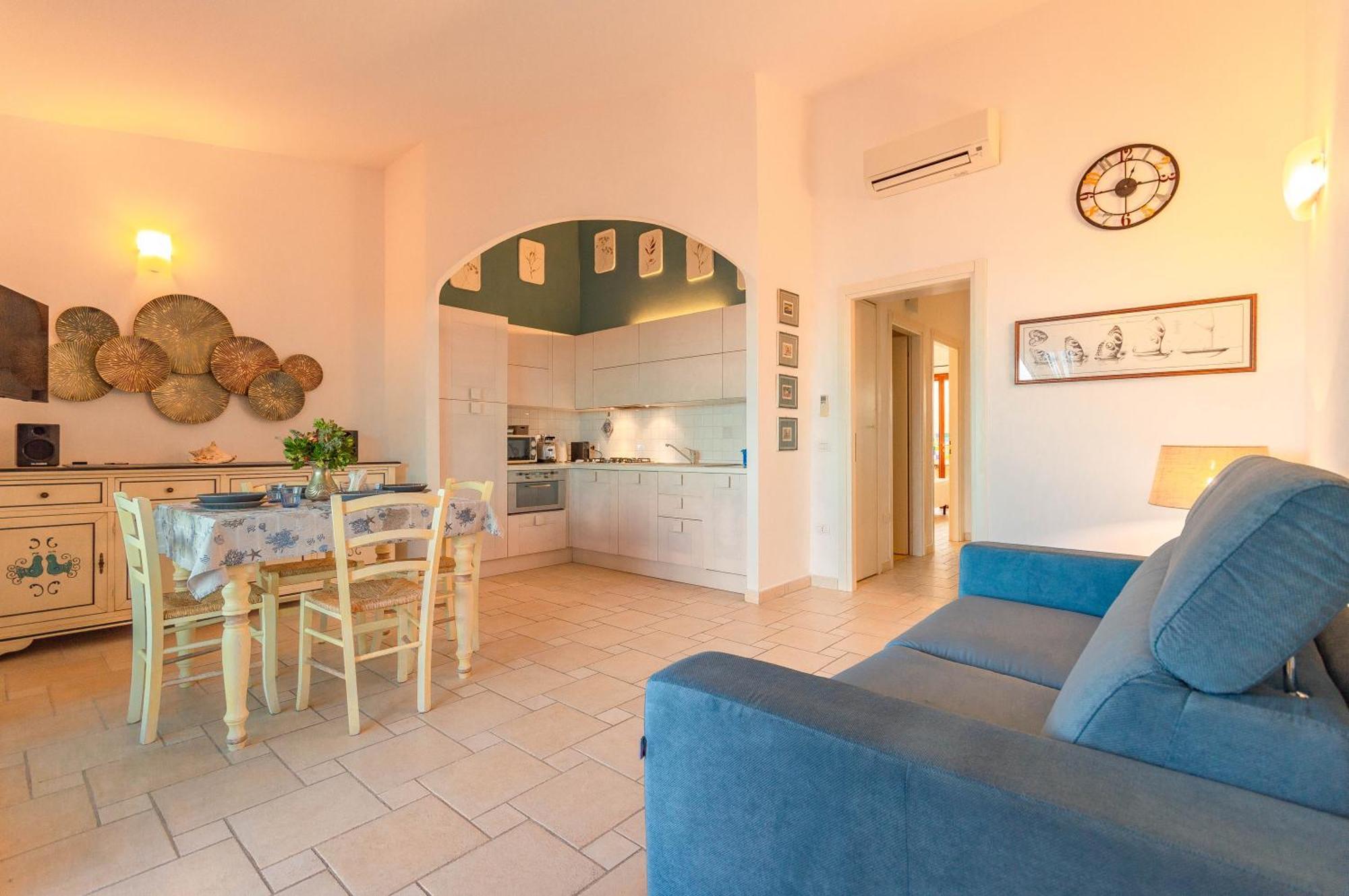 Ferienhaus Casa Bellavista Palau