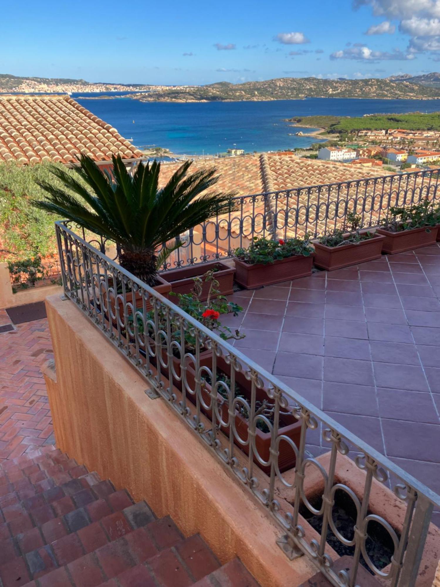 Casa Bellavista Ferienhaus Palau