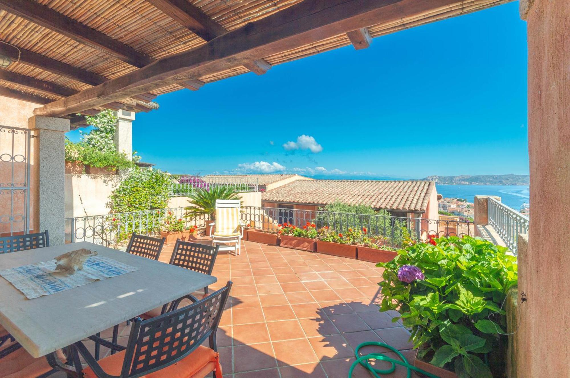 Casa Bellavista Ferienhaus